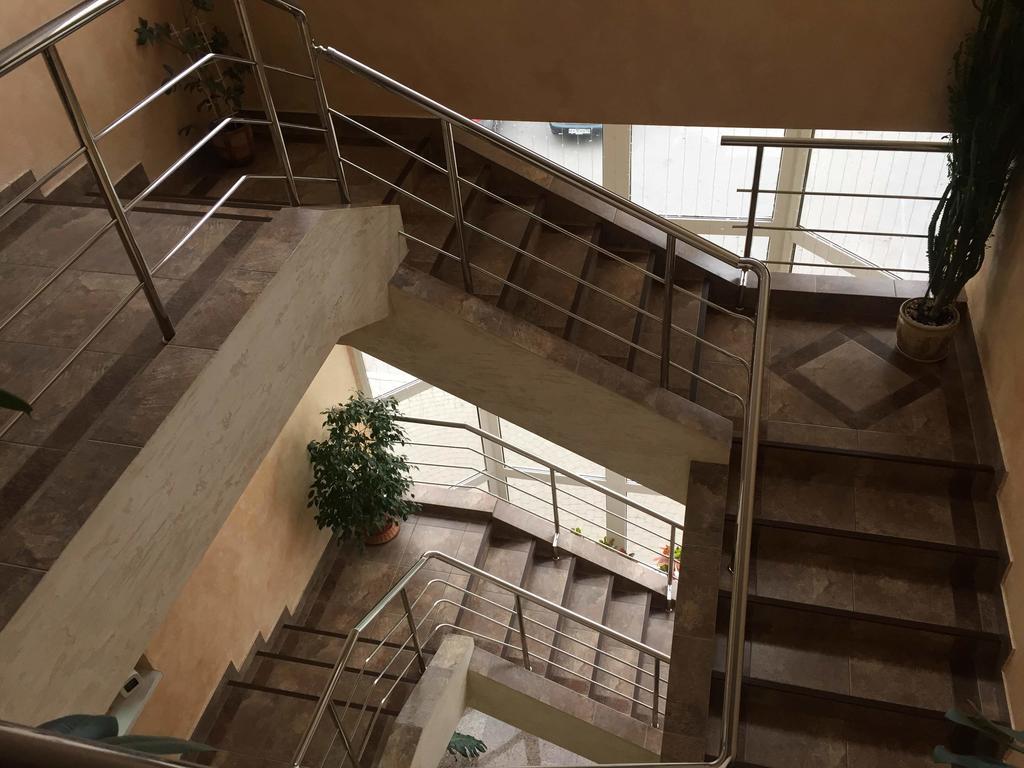 Фото Гранд отель