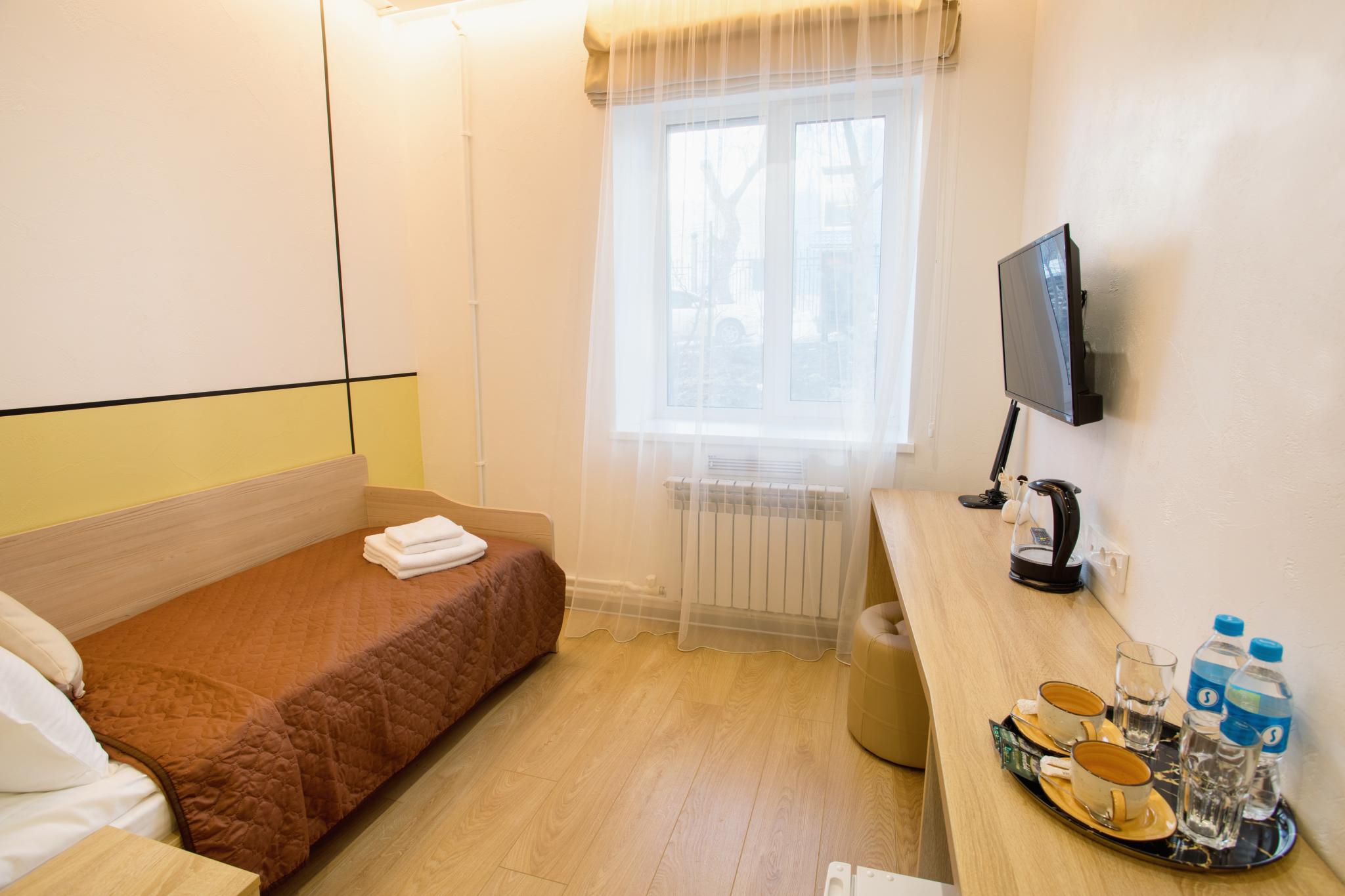 Фото Ep Boutique Hotel Аскольд Русская Азия