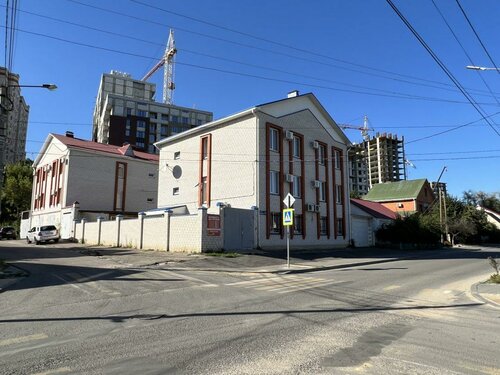 Гостиница Неделина 26 в Воронеже