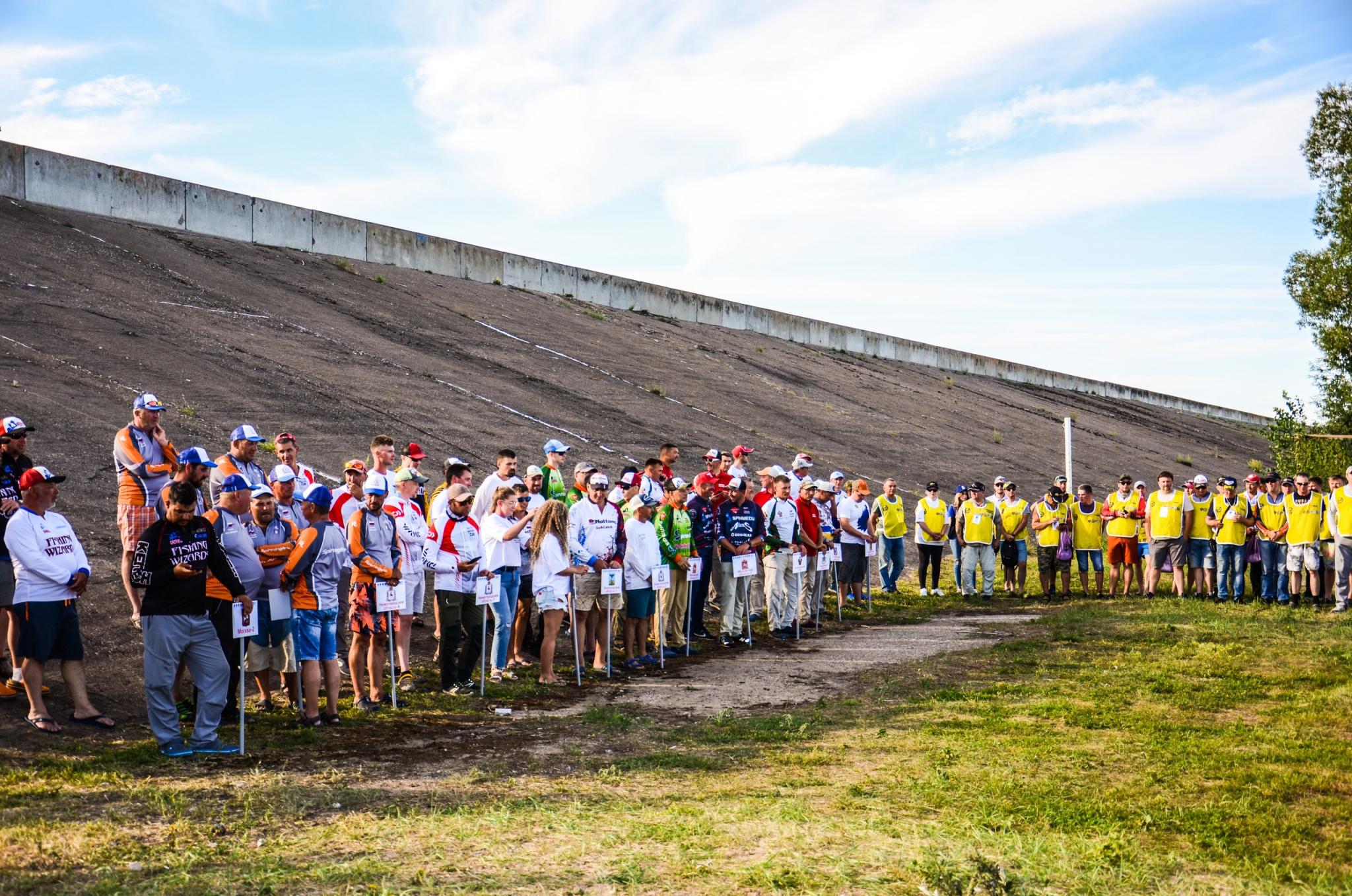 Фото Васильсурская слобода