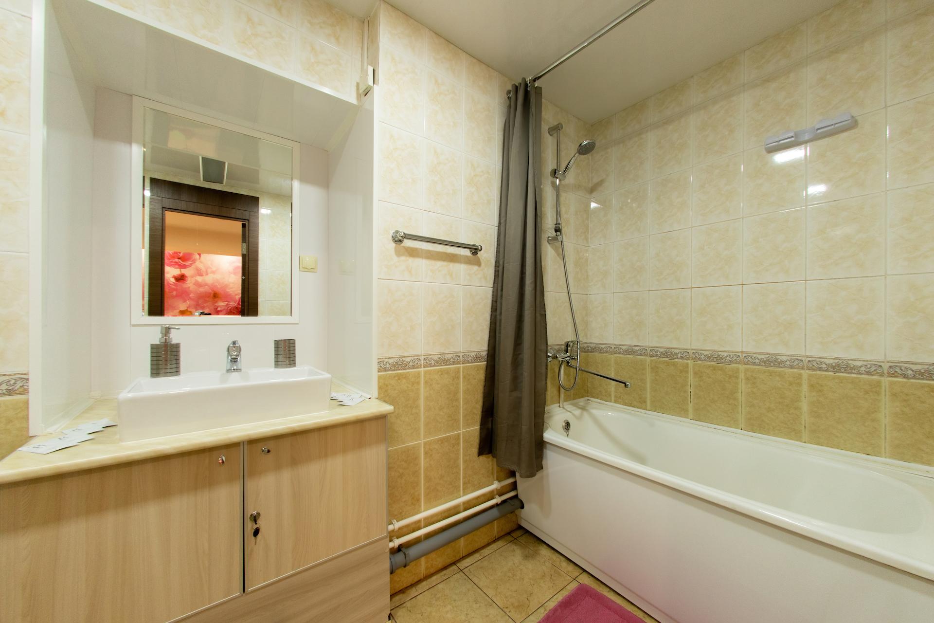 Фото Тихий дворик