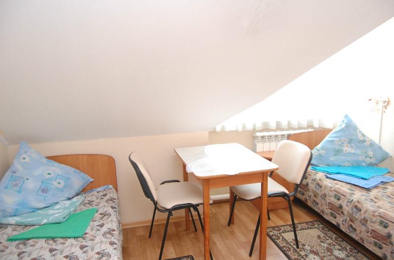 Фото Уймонская Долина