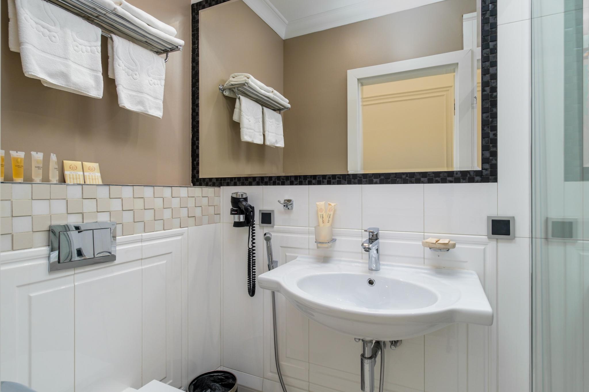 Фото Орфей Голд