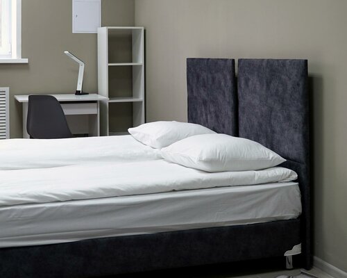 Хостел Симбиот в Орле