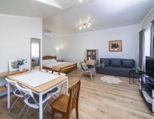 Фото Абрикос