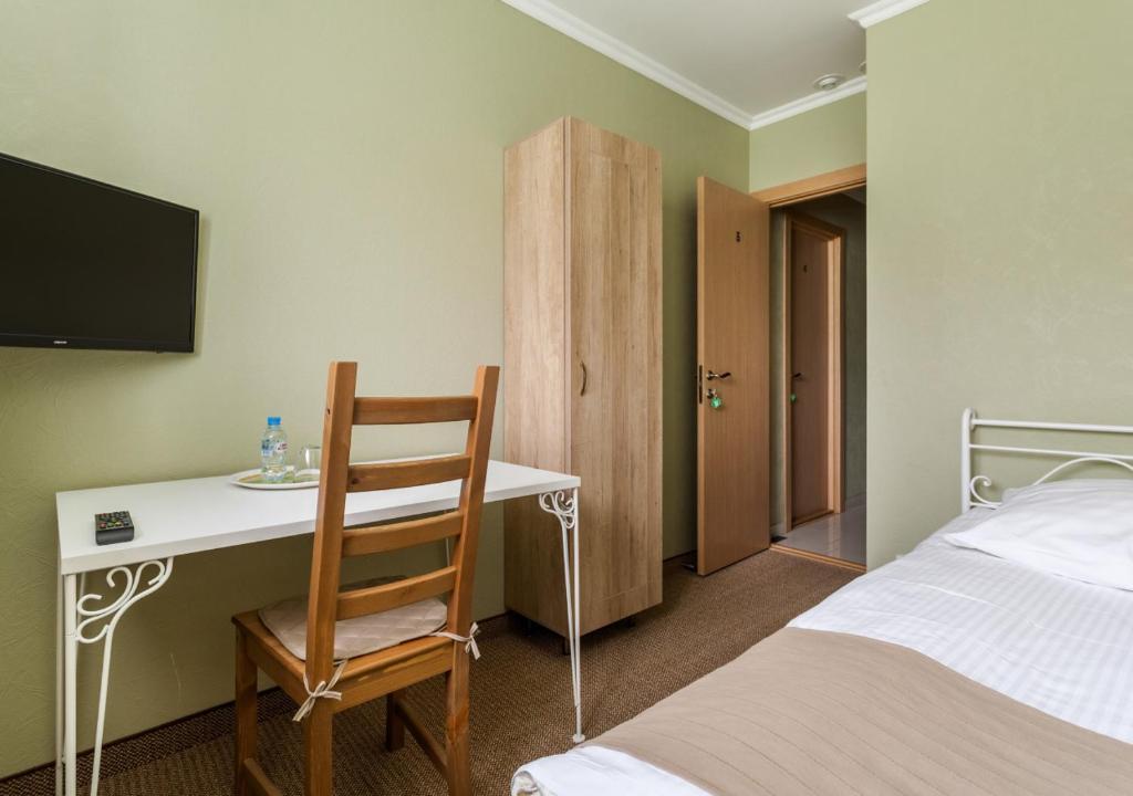 Фото Березка