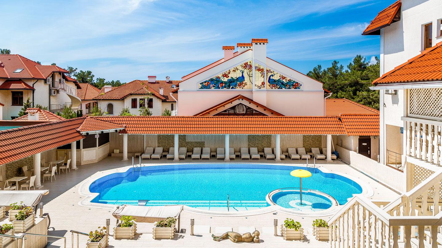 Фото отеля 2