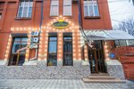 Tsarskoe (ulitsa Markova, 41), hotel