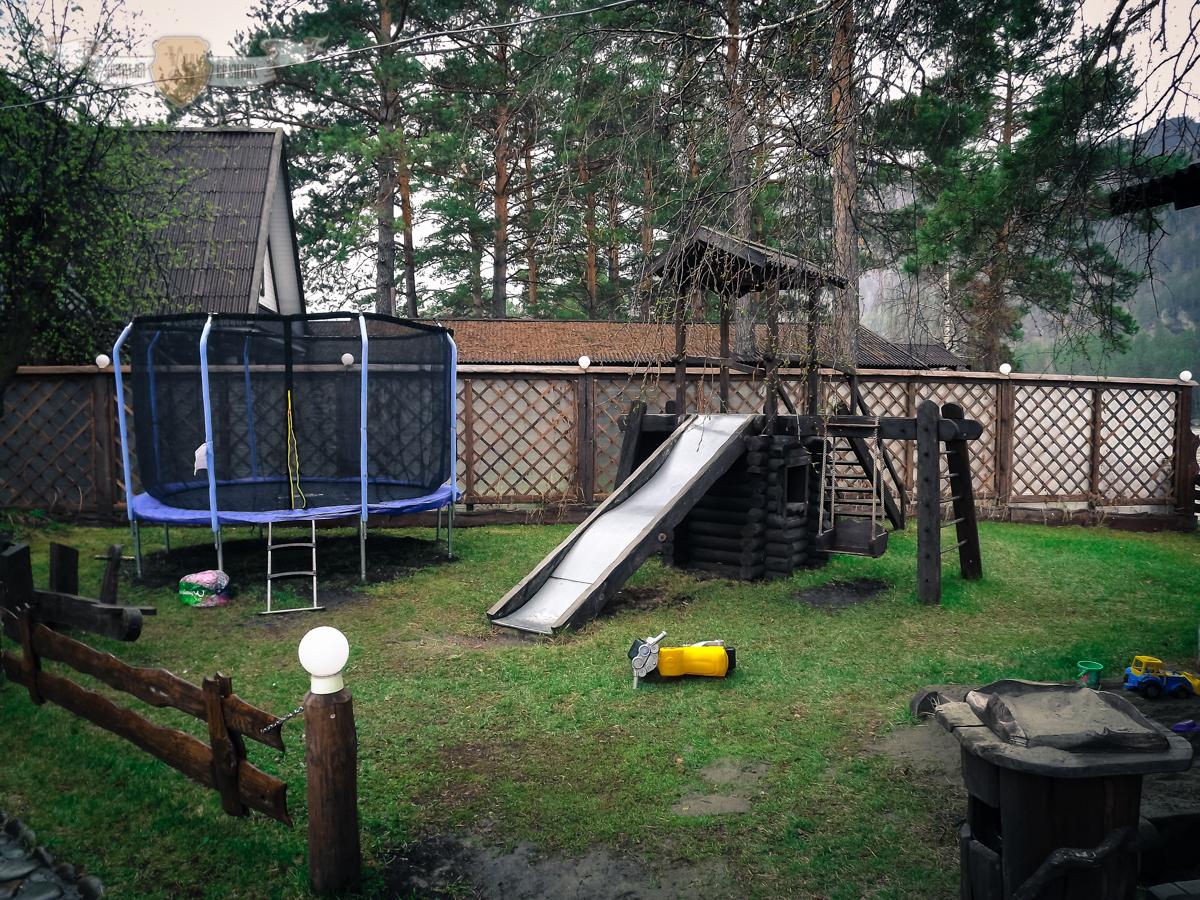 Фото Усадьба Круцких