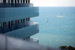 Grand Karat Sochi (Tsentralniy Microdistrict, Ordzhonikidze Street, 17),  Sochida mehmonxona