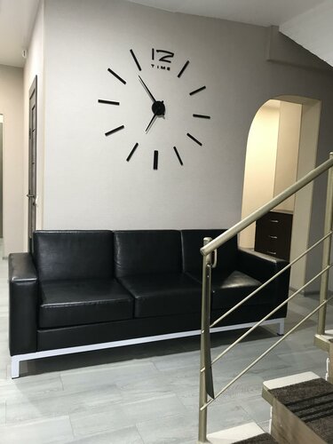 Гостиница Кедр в Когалыме