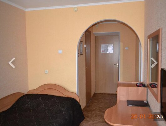 Фото Сибирь