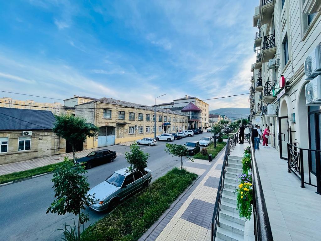 Фото Параллель