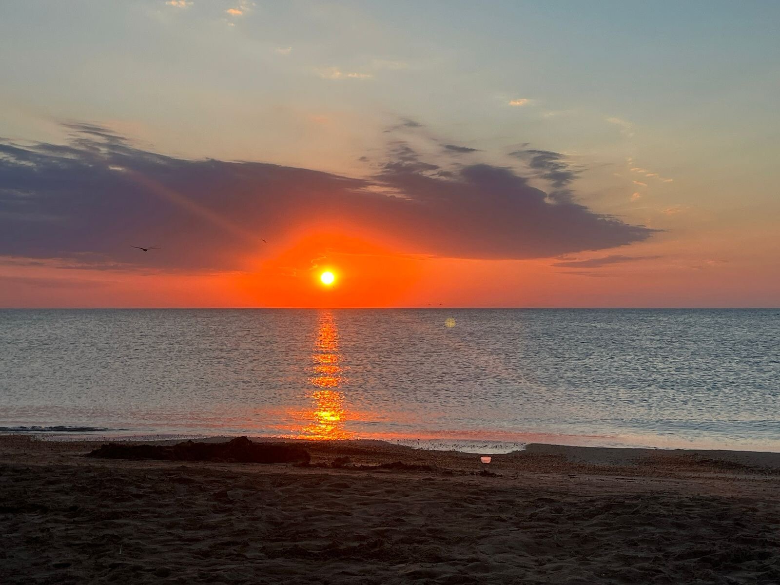 Фото Жемчужина Каспия