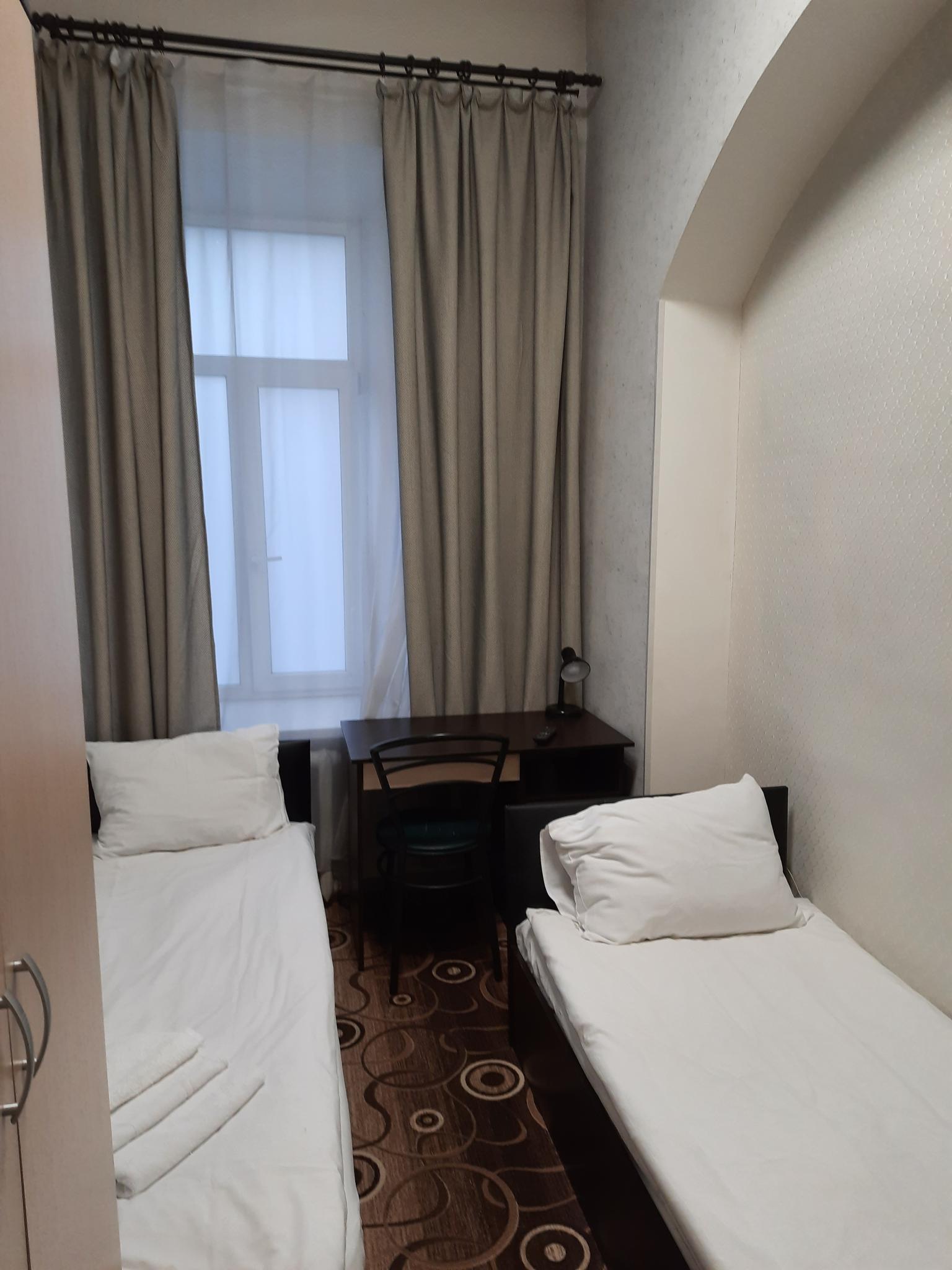 Фото Гостевой дом на Сенной