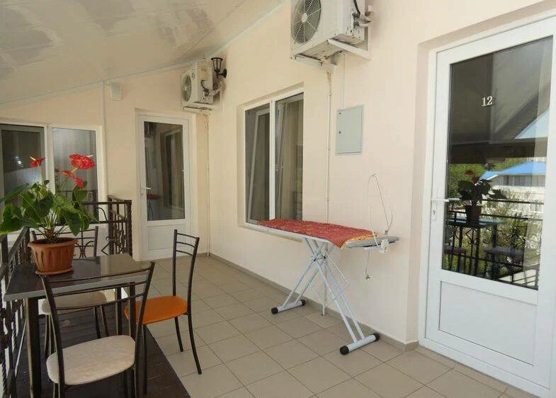 Фото Афродита