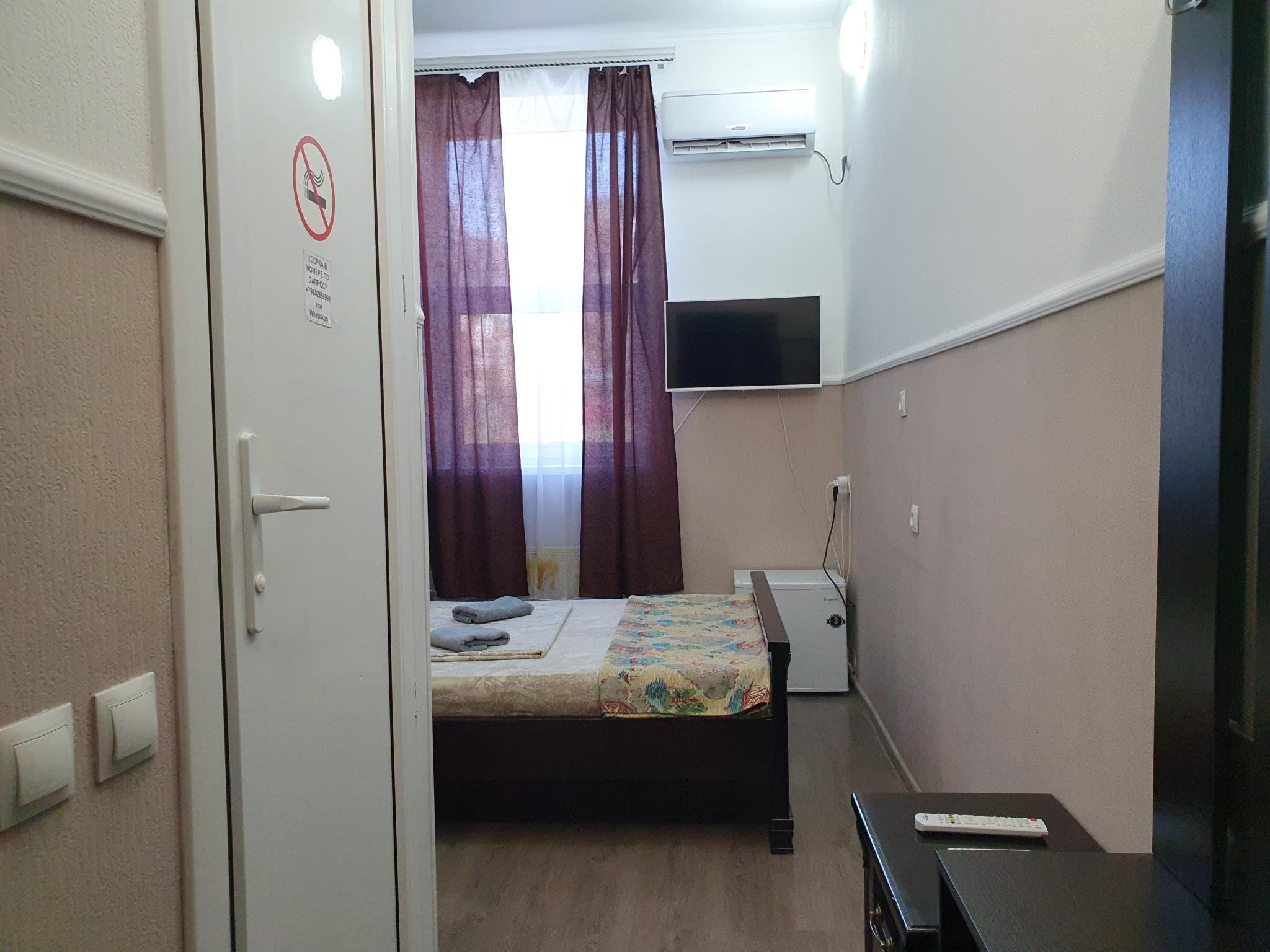 Фото Гостевые номера