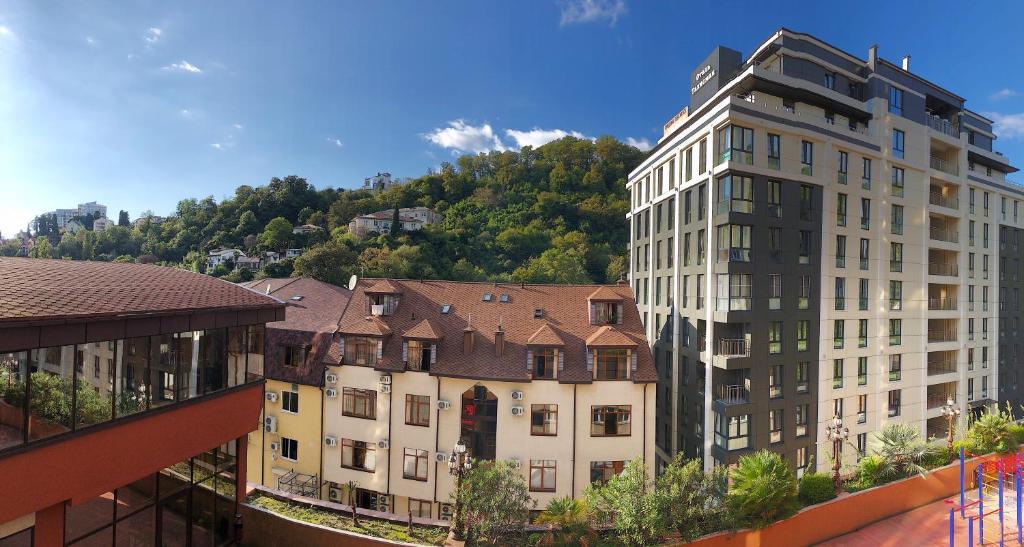 Фото Империя