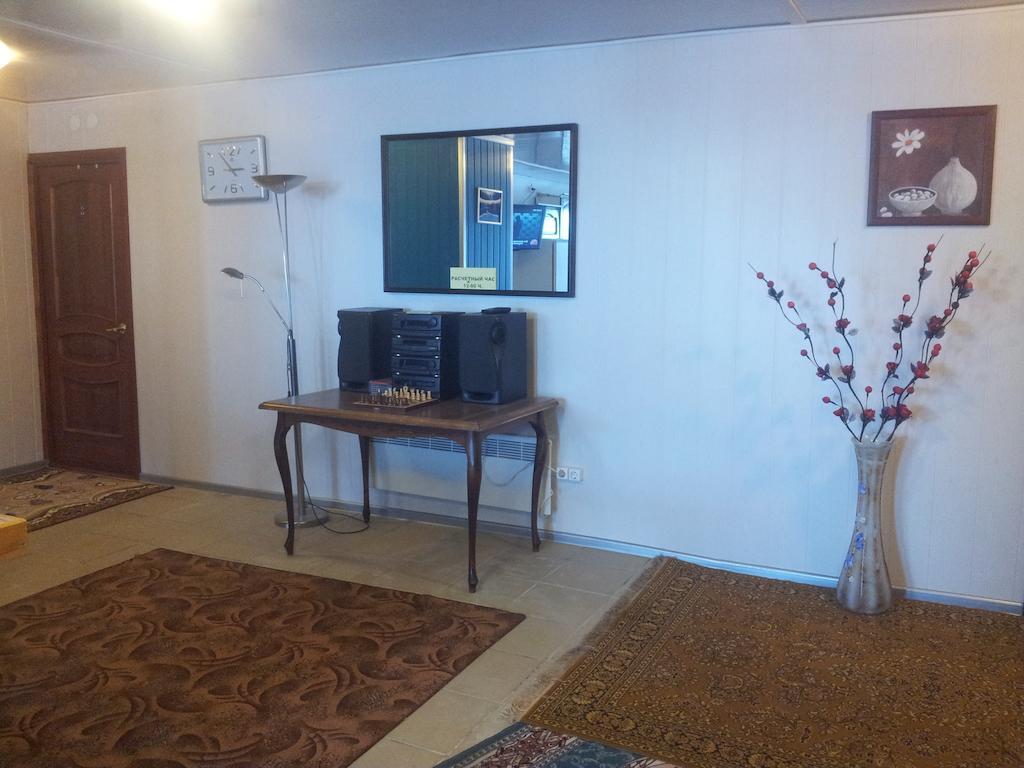 Фото Как дома