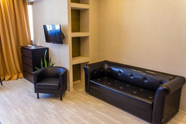 Фото Экипаж