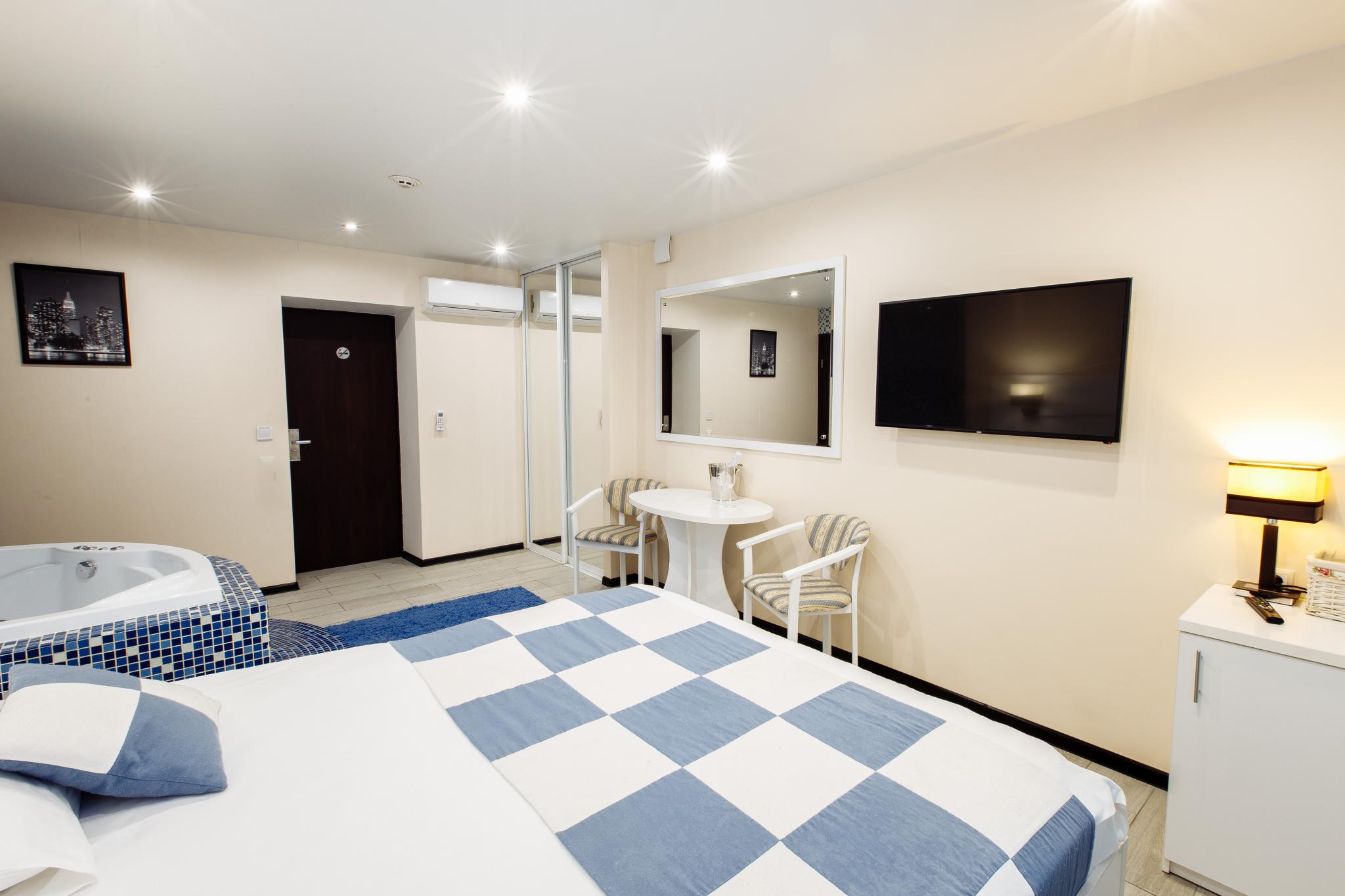 Фото Морган