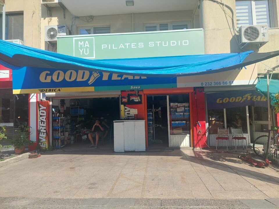 Tire service Ipek Lastik, Izmir, photo