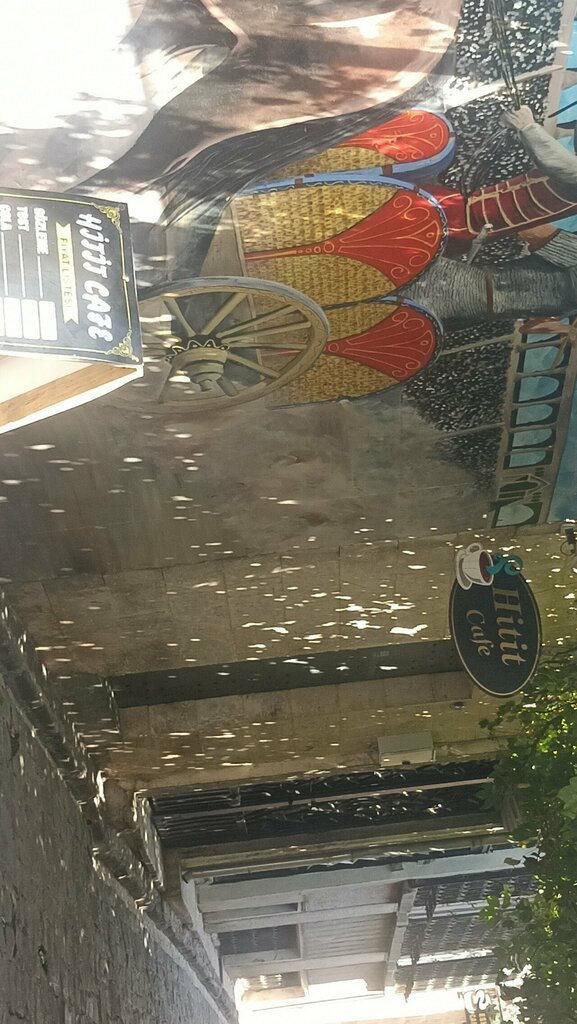 Cafe Hitit Cafe, Gaziantep, photo
