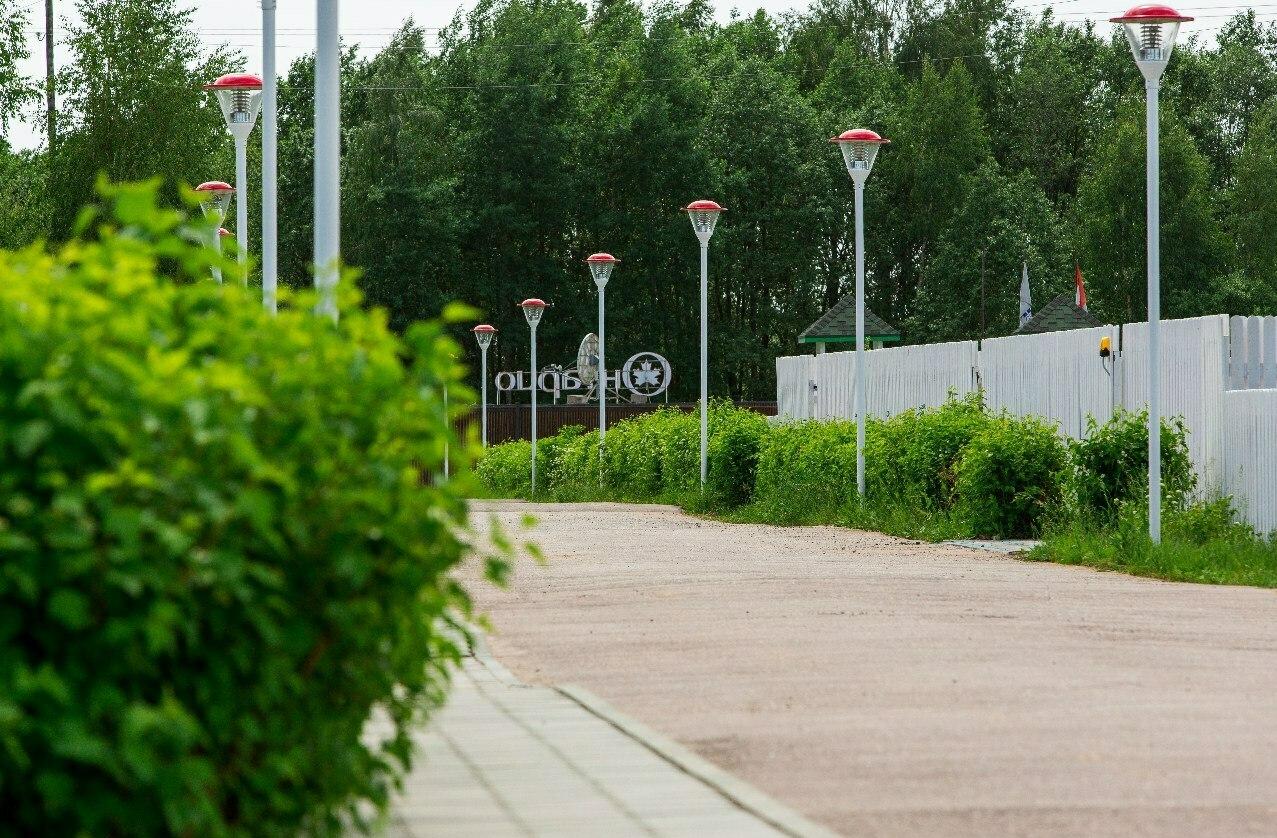 Фото Ontario Village