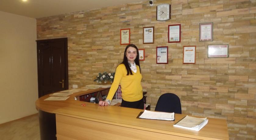 Фото Лихвинские воды