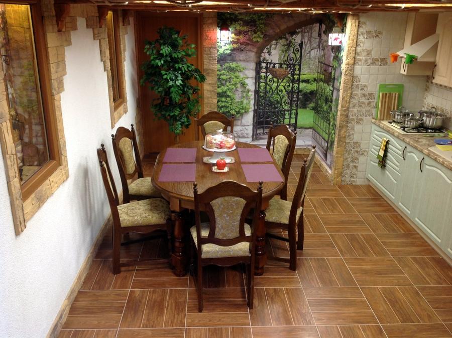 Фото Гостиница на Светлой