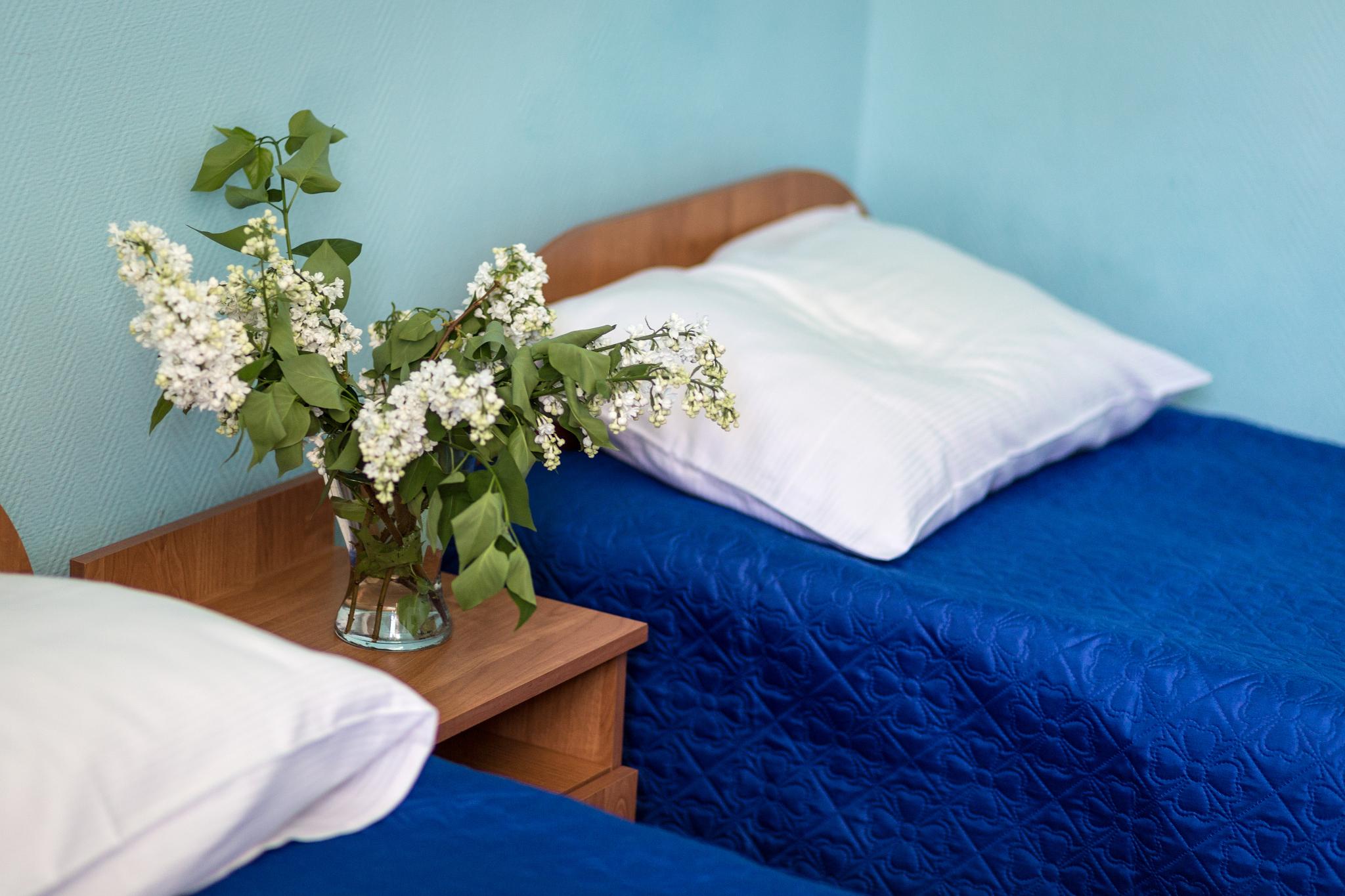 Фото Солнечная