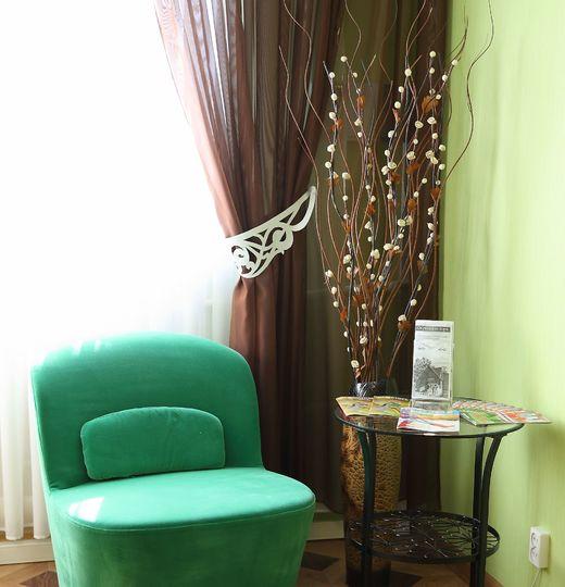 Фото Сибирская