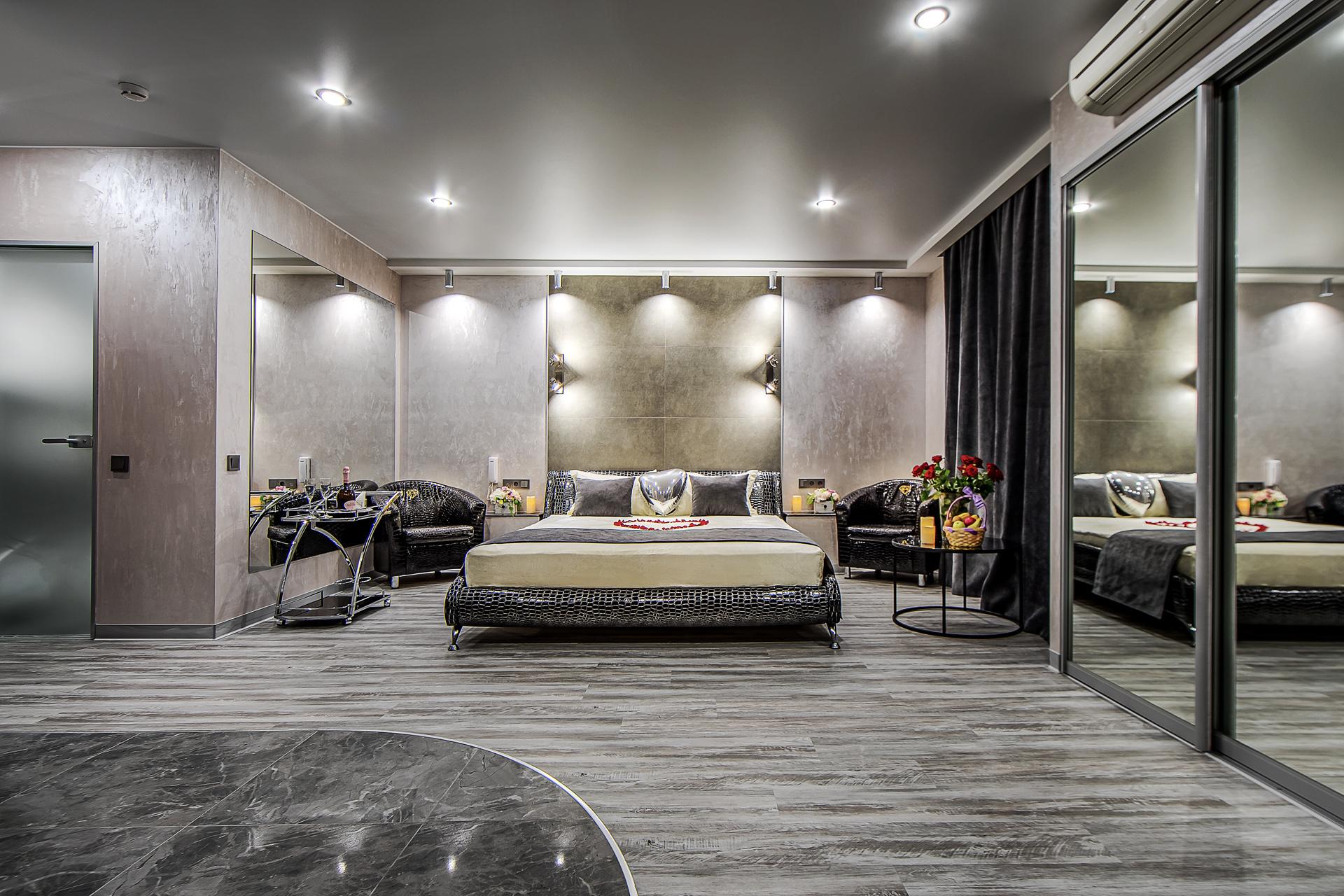 Фото Алекс отель на Дыбенко