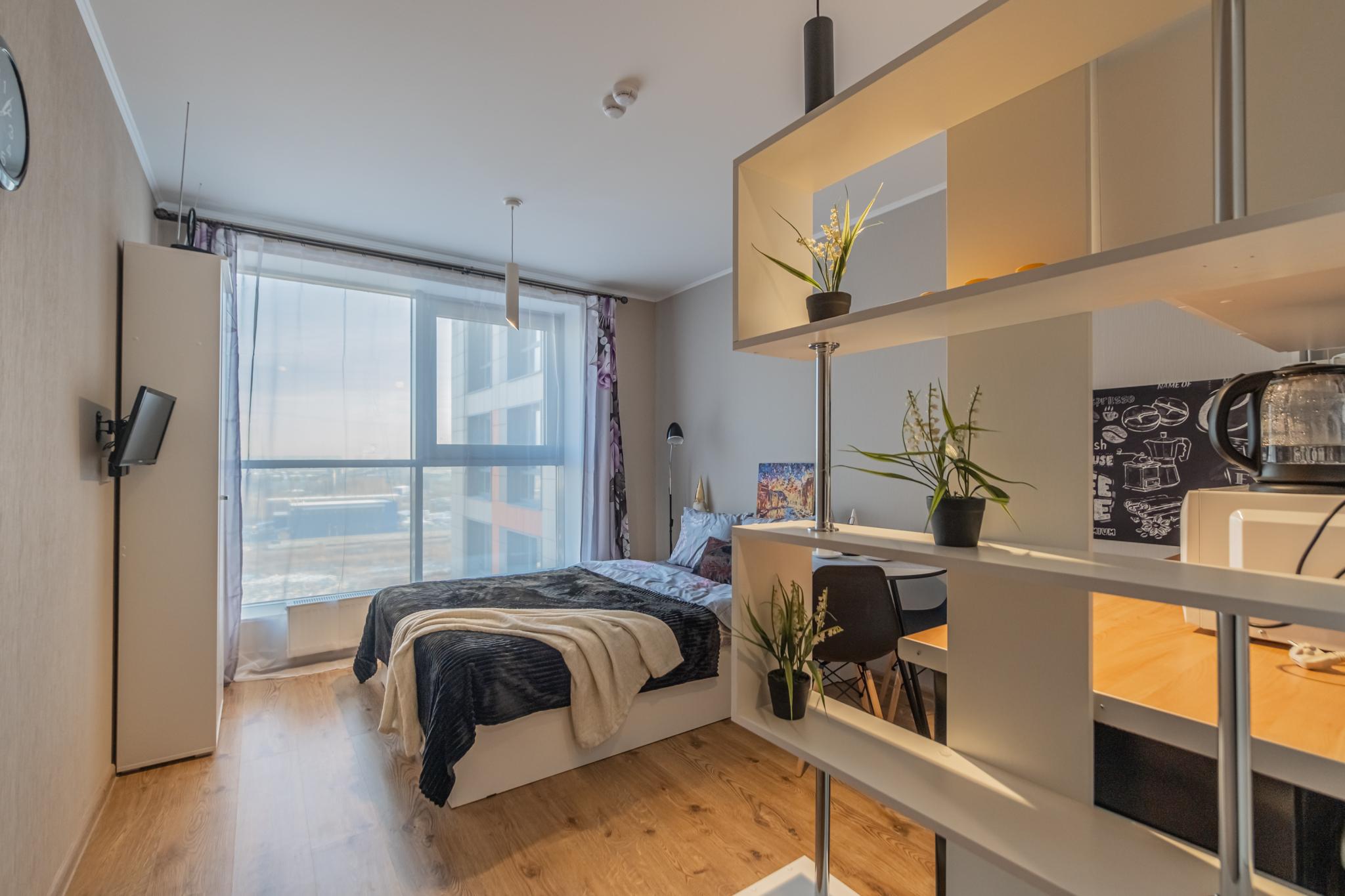 Фото SalutApart 8