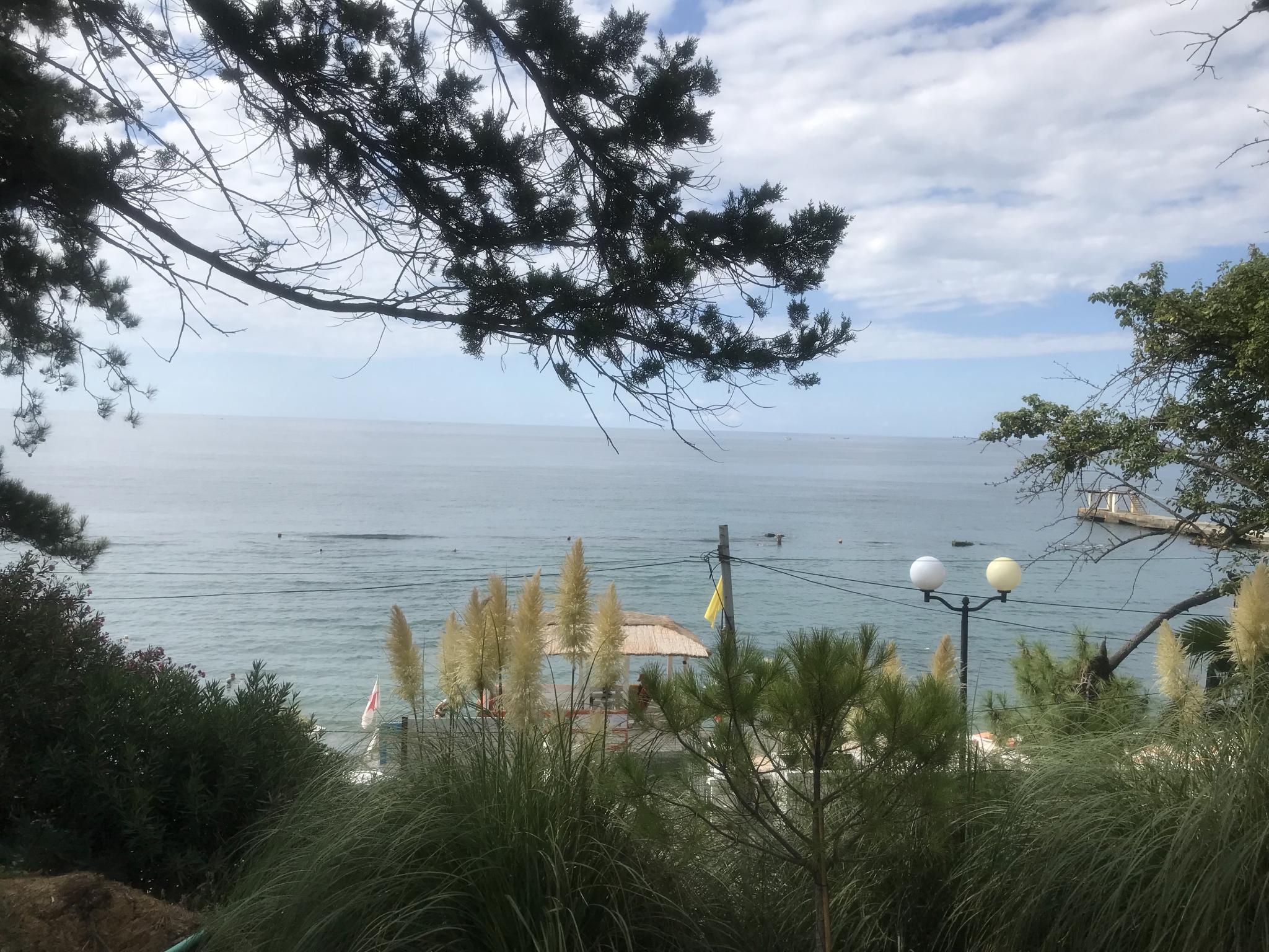 Фото Joy Apartments