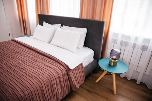 Гостиница Арт Отель в Кинешме