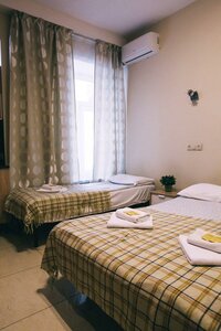 City Room