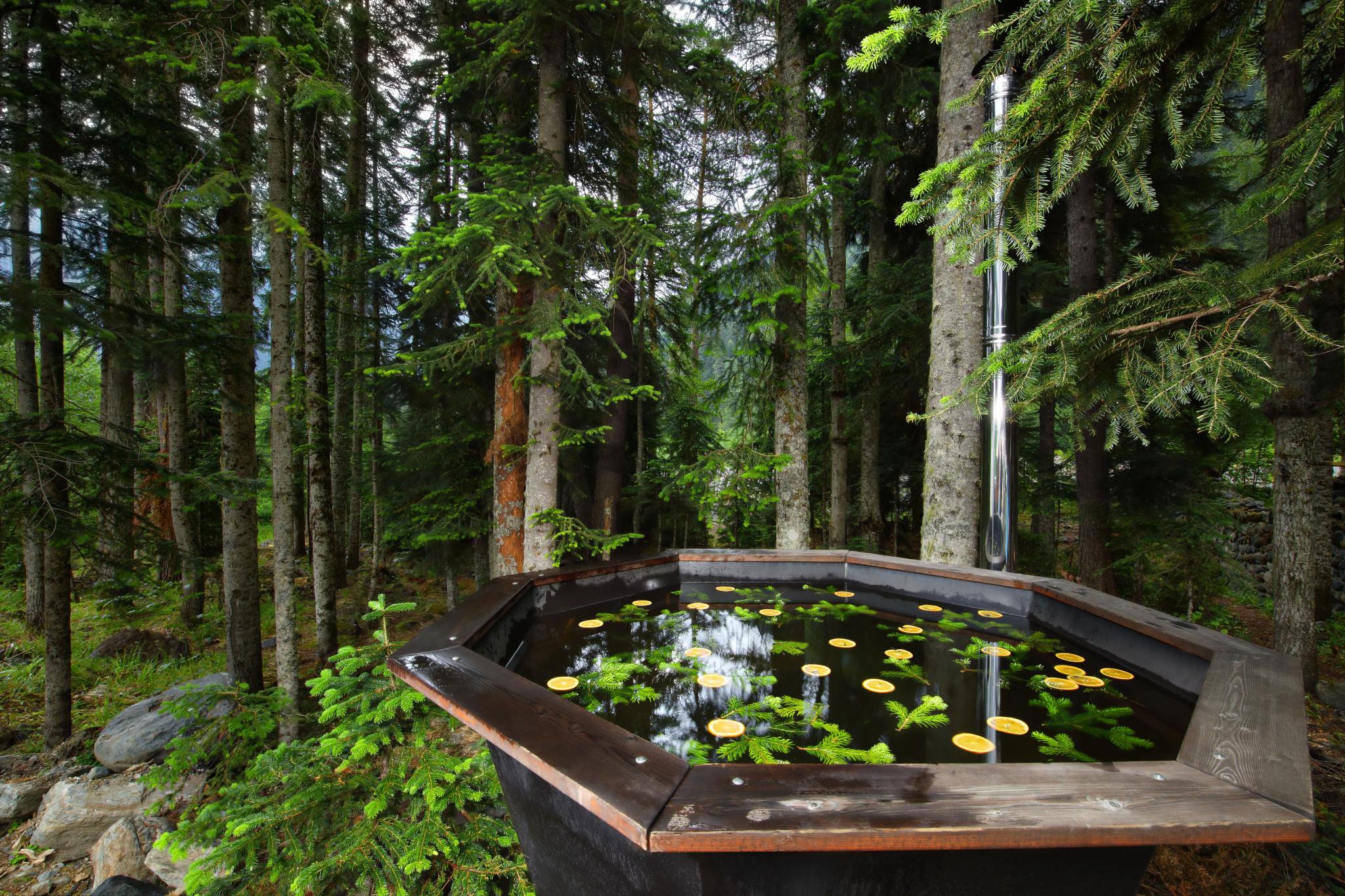 Фото МИРРОС Субай Отель Домбай