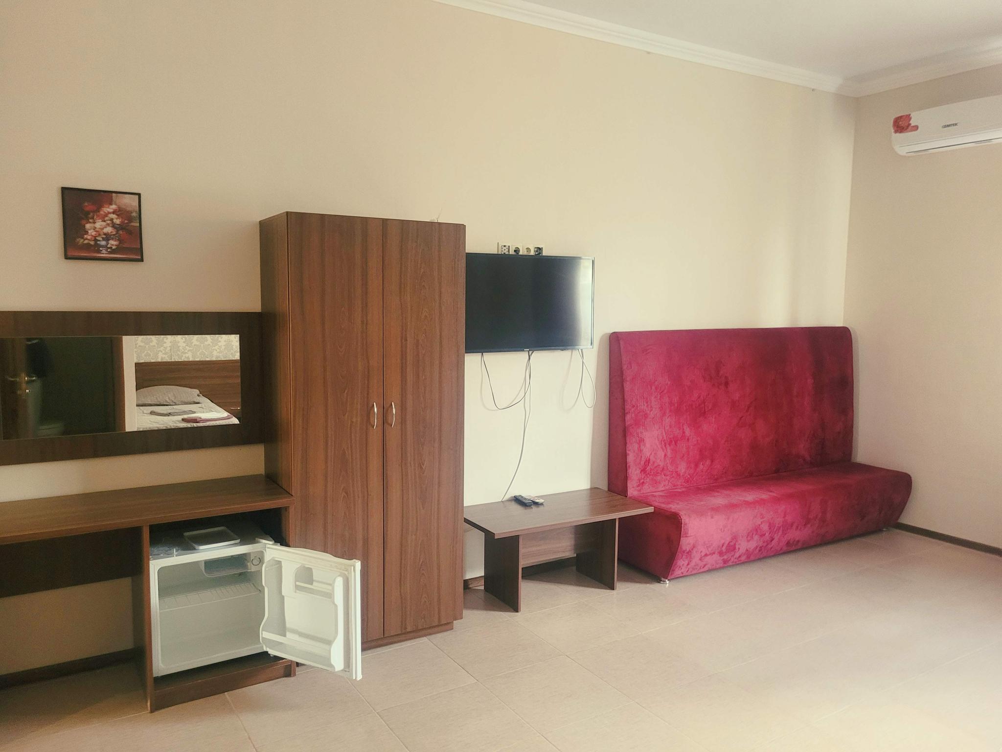 Фото Alta eco Villa