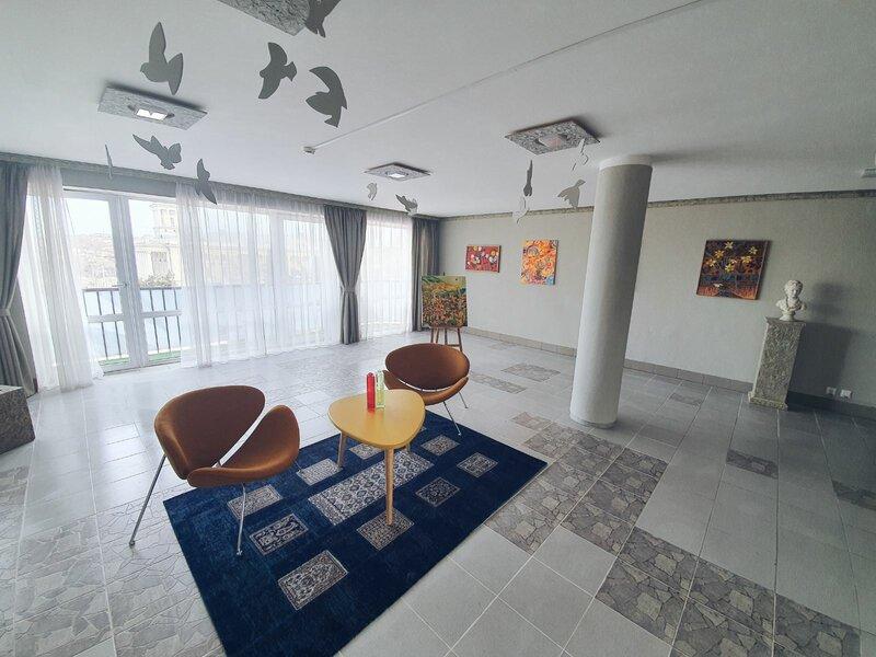 Фото Арт-отель