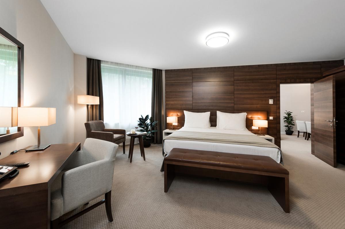 Фото отеля 3