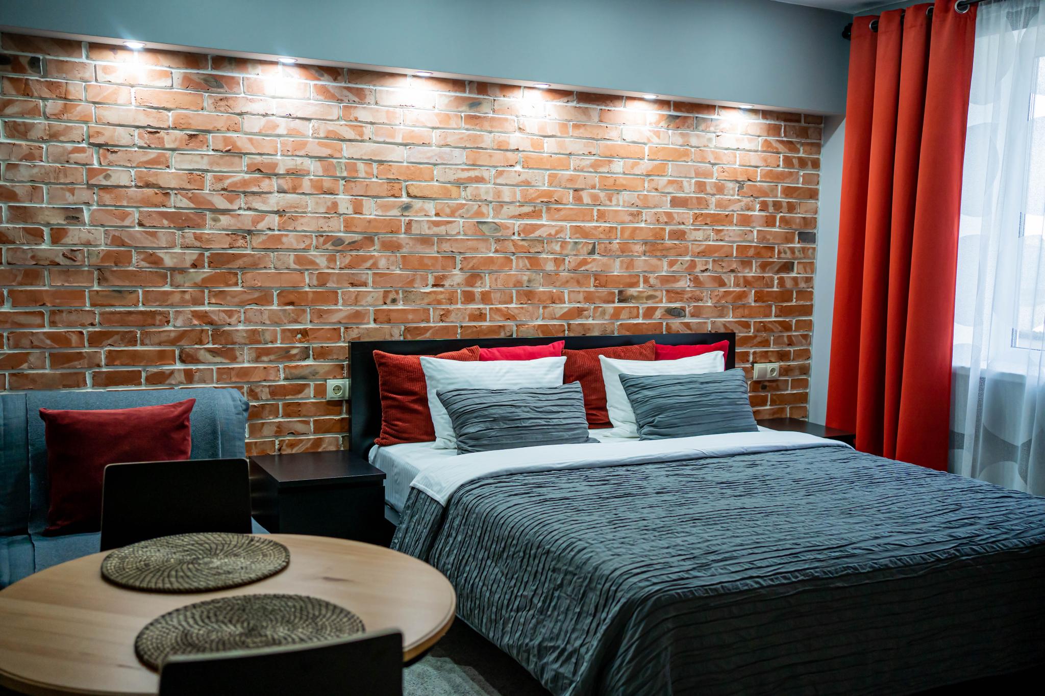 Фото Отель Олимп