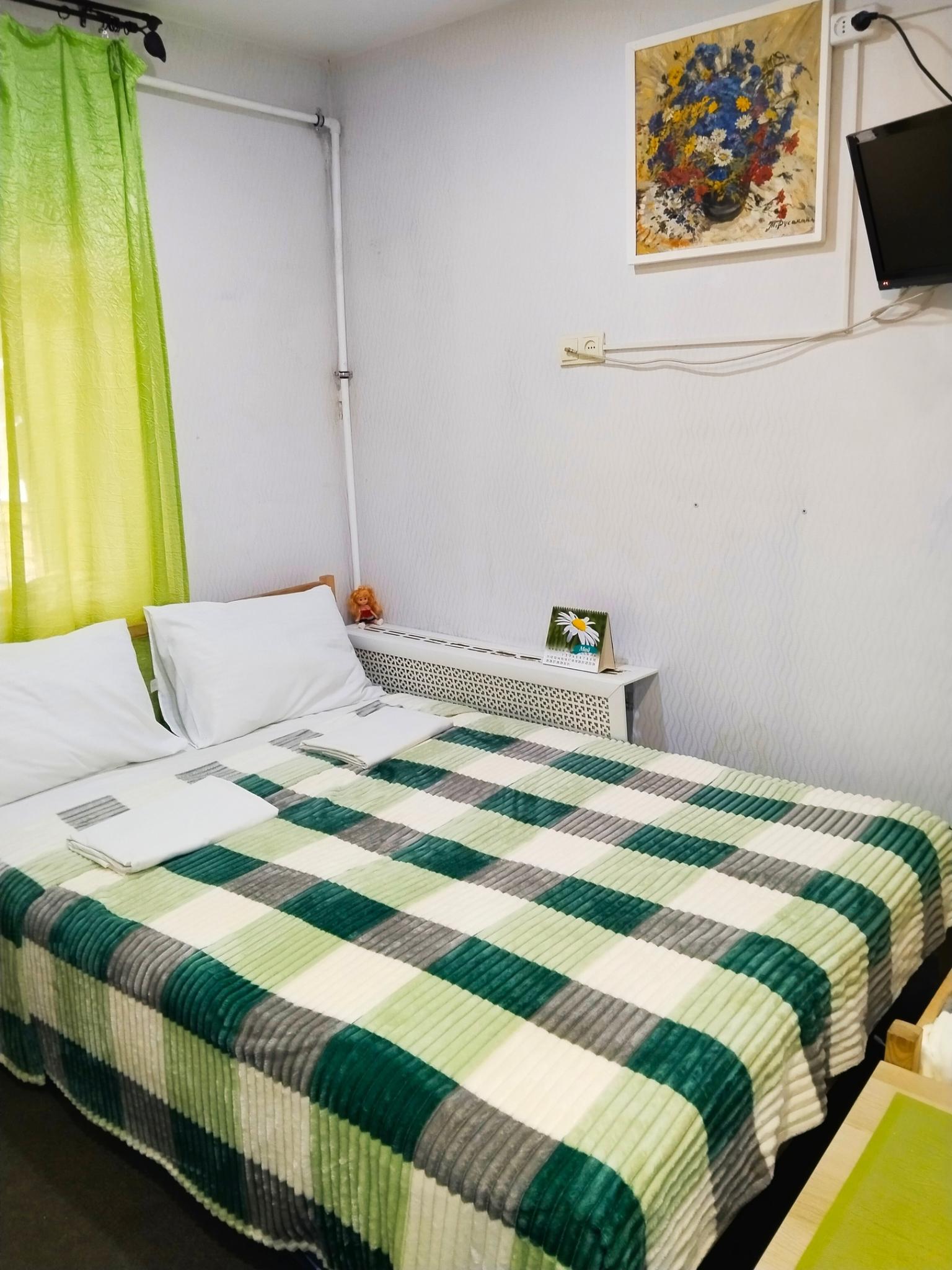 Фото Хостел Большой Казачий