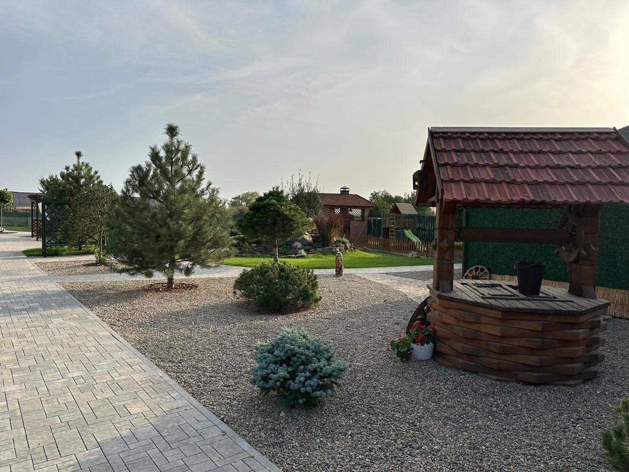 Фото Фазаново