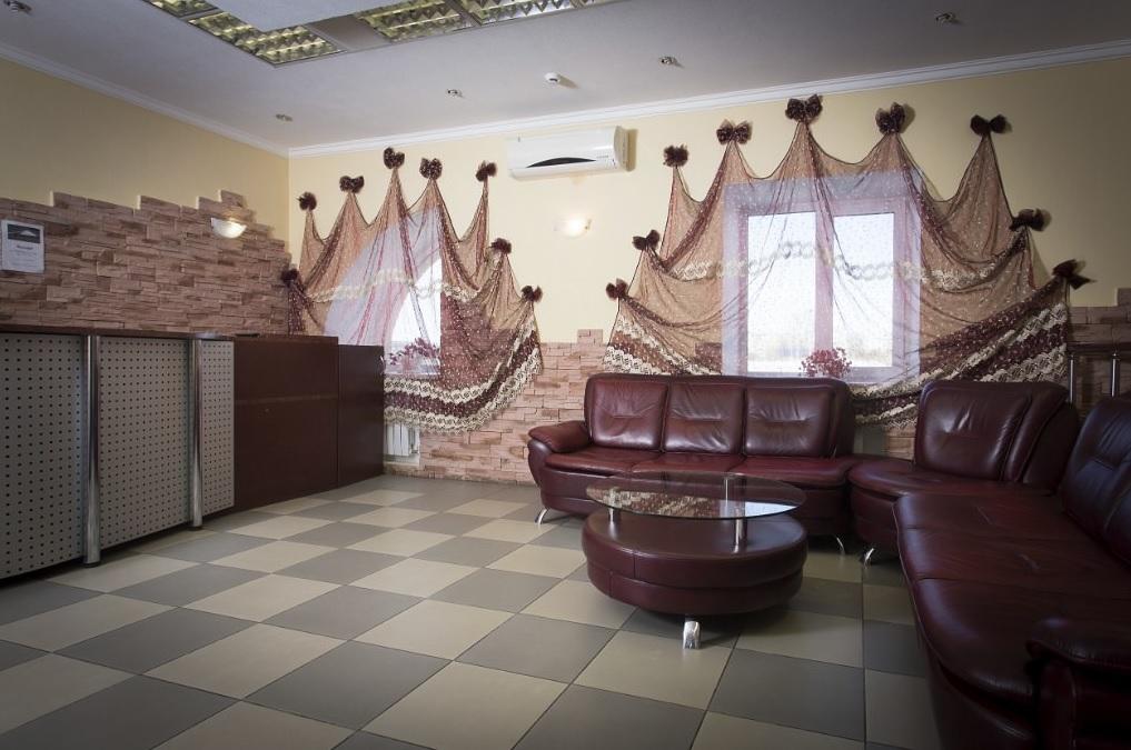 Фото отеля 5