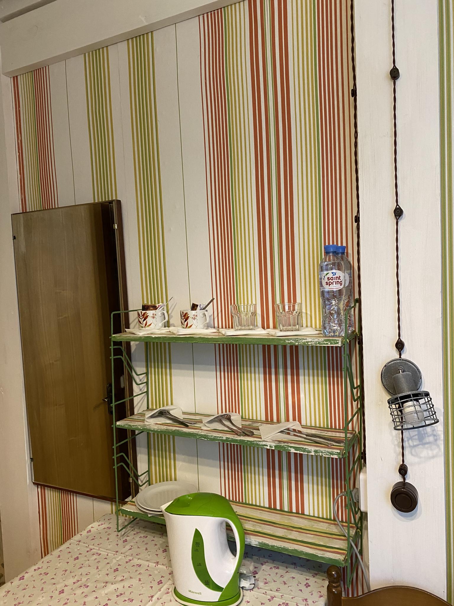 Фото Флигель