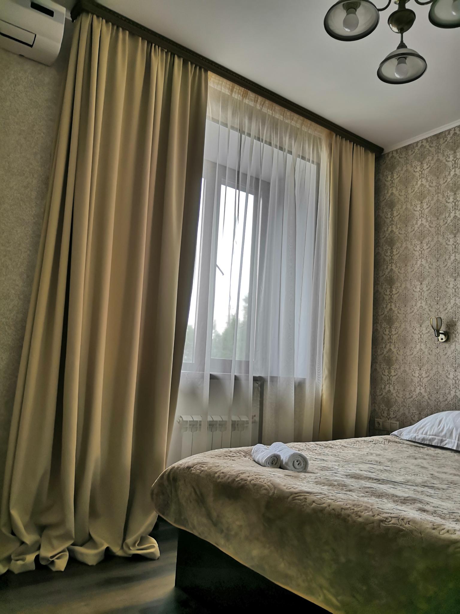 Фото Лесная