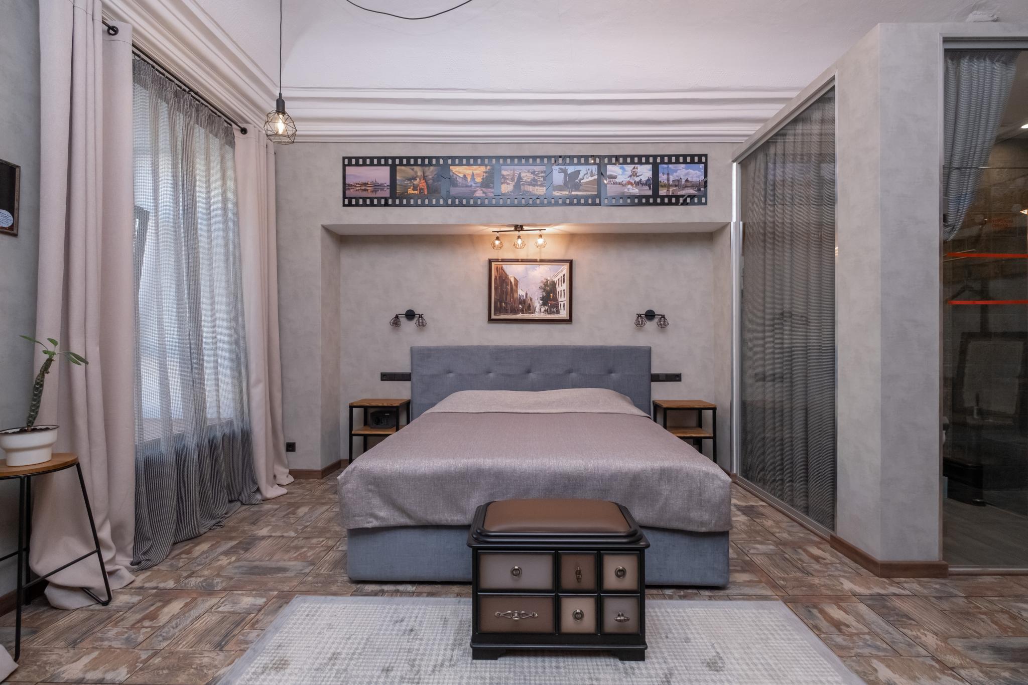 Фото Отель-музей Казанский