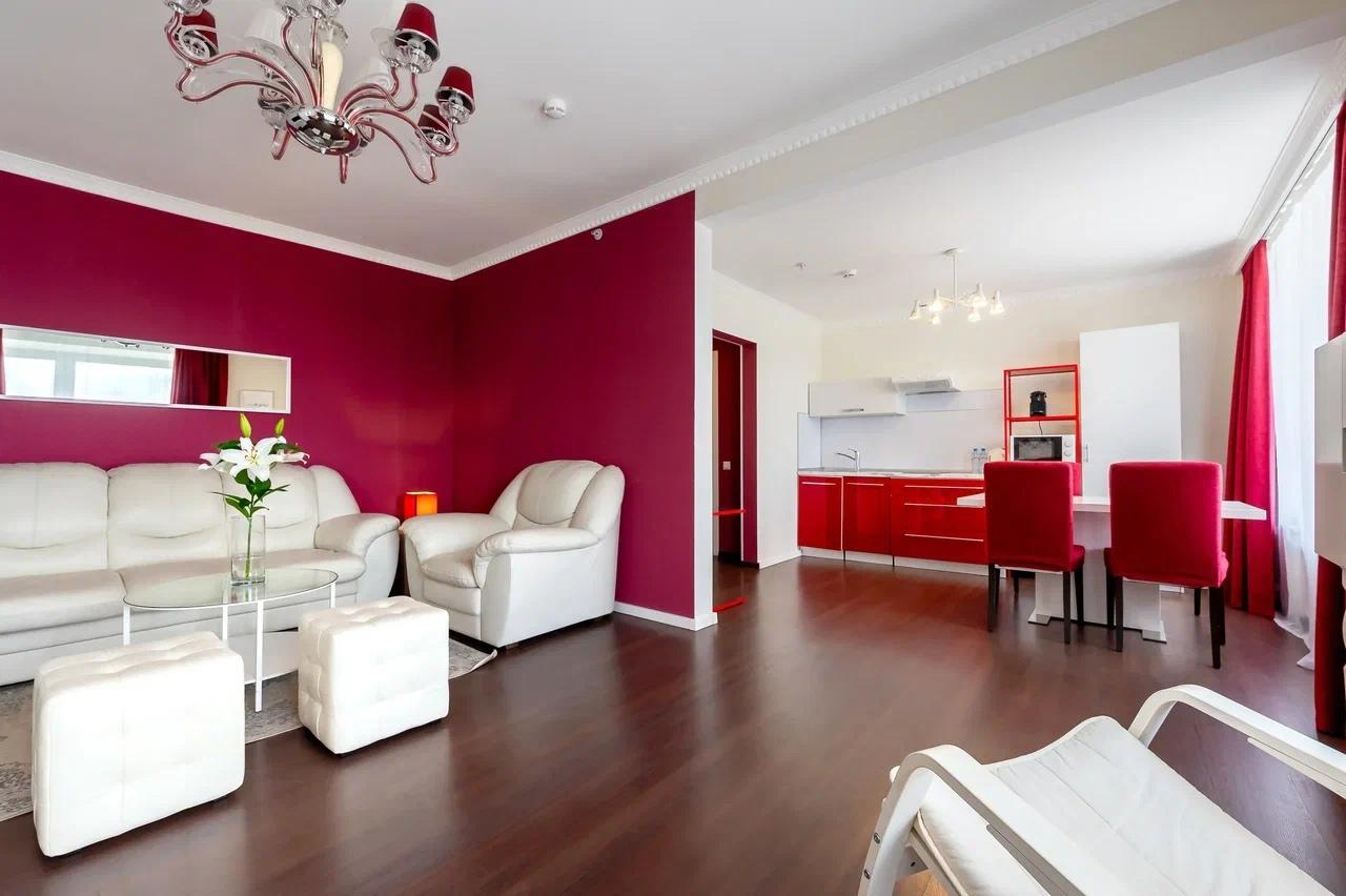 Фото Отель Москва