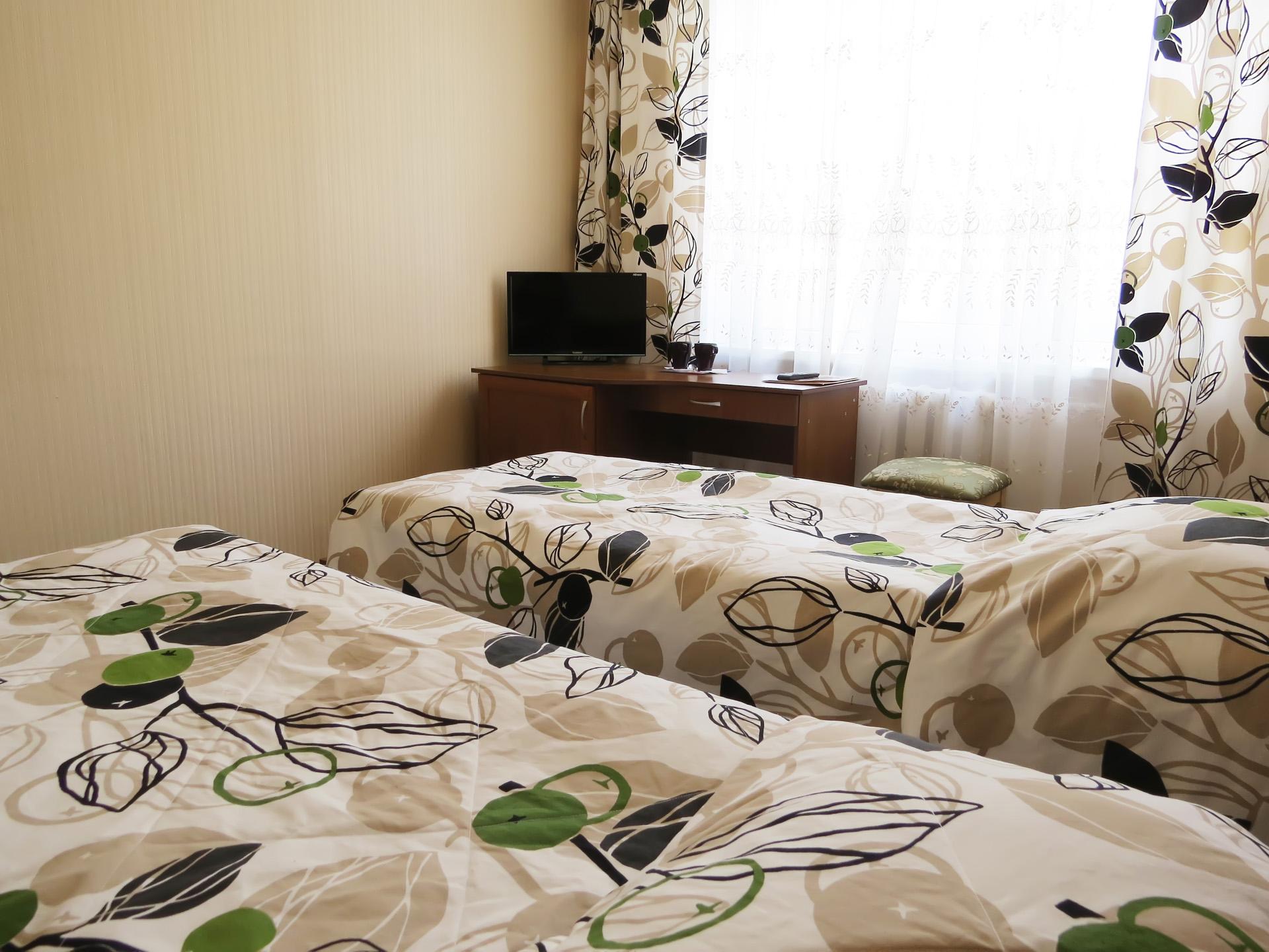 Фото отеля 4